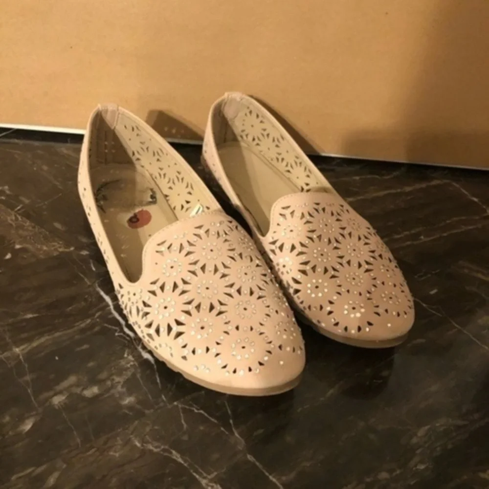 Nicole Shoes